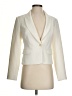 Express Ivory Blazer Size 4 - photo 1
