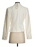 Express Ivory Blazer Size 4 - photo 2