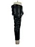Express Black Leggings Size XL - photo 4