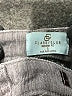 Class Club Gray Khakis Size 5 - photo 3