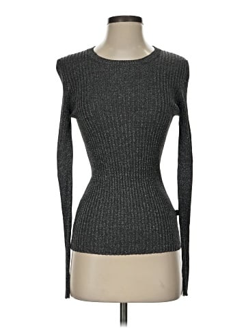 Just Cavalli Long Sleeve Top (view 1)