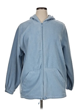 Carolyn Taylor Fleece