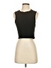 Unbranded Black Tank Top Size XS (estimated) - photo 1