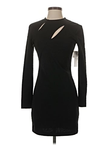 Design Lab Lord & Taylor Cocktail Dress (view 1)