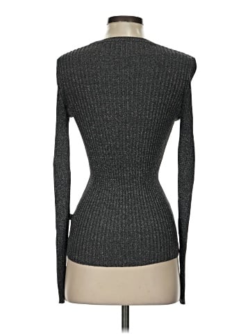 Just Cavalli Long Sleeve Top (view 2)