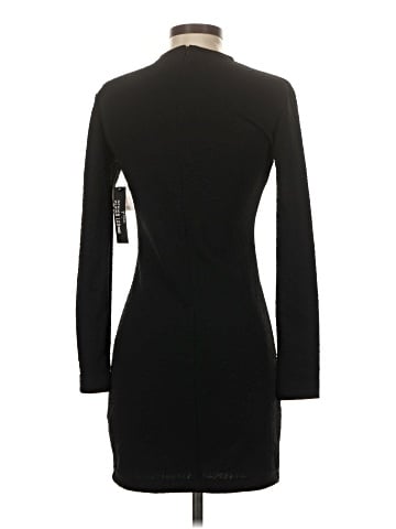 Design Lab Lord & Taylor Cocktail Dress (view 2)