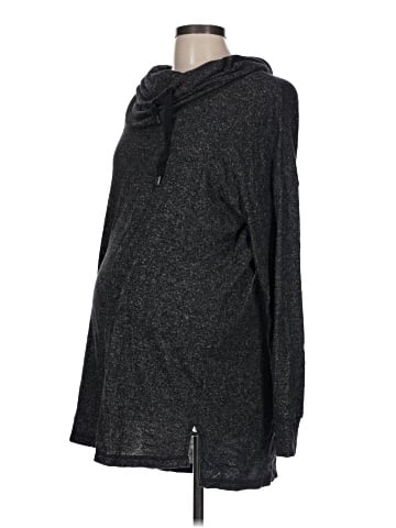 Motherhood Pullover Sweater (view 1)