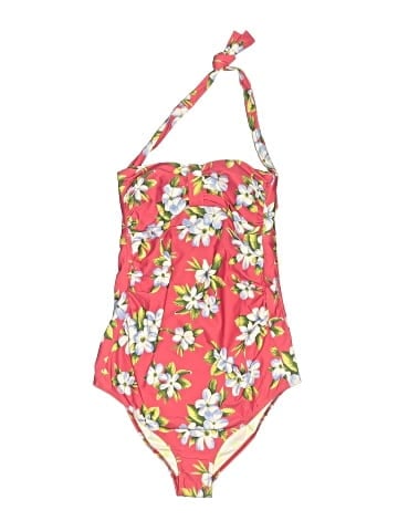 Pez D'or Barcelona One Piece Swimsuit (view 1)