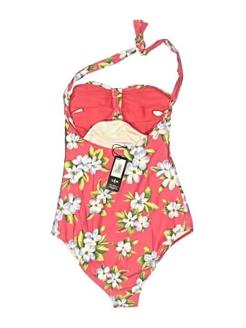 Pez D'or Barcelona One Piece Swimsuit (view 2)