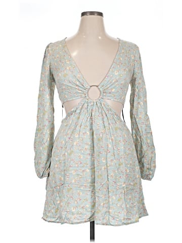 Forever 21 Casual Dress (view 1)
