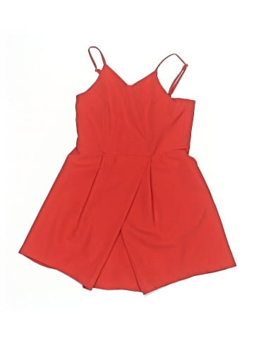 GB Girls Dress (view 1)