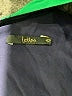 Assorted Brands 100% Viscose Graphic Green Cocktail Dress Size EU 42 / US 12 - photo 7