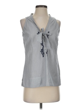 Eddie Bauer Sleeveless Blouse