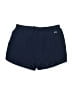 Eastbay 100% Polyester Solid Blue Athletic Shorts Size XS - photo 1