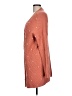 On Twelfth Orange Cardigan Size L - photo 5