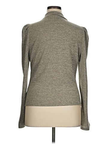 Left Coast by Dolan Long Sleeve Top (view 2)