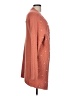 On Twelfth Orange Cardigan Size L - photo 4