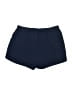 Eastbay 100% Polyester Solid Blue Athletic Shorts Size XS - photo 2