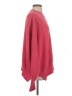 Poof! Solid Pink Pullover Sweater Size S - photo 4