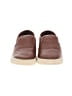 Carter's 100% Leather Brown Sneakers Size 7 (kids) - photo 2
