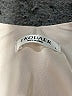Ekouaer Ivory Sleeveless T-Shirt Size L - photo 7