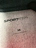 Sport-Tek Gray Fleece Size XS - photo 6