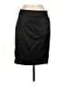 My Michelle Solid Black Formal Skirt Size 7 - photo 1