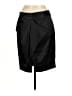 My Michelle Solid Black Formal Skirt Size 7 - photo 2