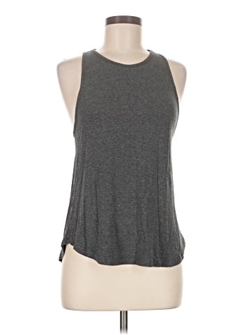 Liquido Sleeveless T-Shirt (view 1)