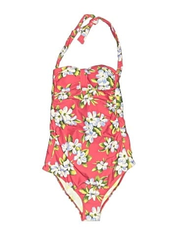 Pez D'or Barcelona One Piece Swimsuit (view 1)