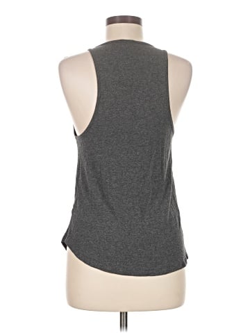 Liquido Sleeveless T-Shirt (view 2)