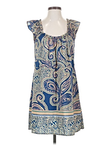 Glam Cocktail Dress (view 1)