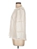 Ecru Ivory 3/4 Sleeve Blouse Size L - photo 5