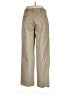 Kenneth Cole REACTION Solid Tan Khakis Size 33 waist (estimated) - photo 2