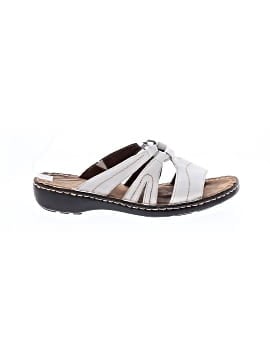 Natural Soul By Naturalizer Sandals