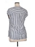 Max Studio Blue Sleeveless Polo Size XL - photo 2