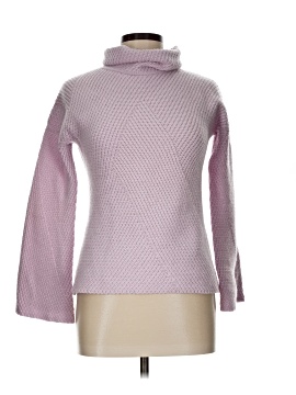Les Copains Cashmere Pullover Sweater