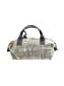 Dooney & Bourke Paisley Gray Weekender One size - photo 2