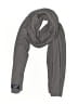John Ashford 100% Polyester Gray Scarf One size - photo 1