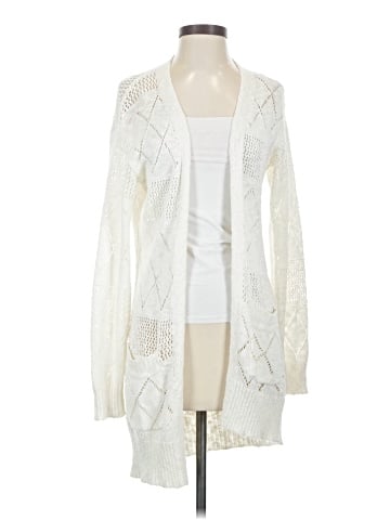 Hooked Up Cardigan (view 1)