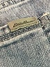 Eddie Bauer Hearts Blue Jeans Size 6 - photo 8