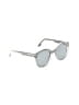 Komono Silver Gray Sunglasses One size - photo 1
