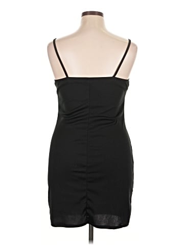 Secret Charm Cocktail Dress (view 2)