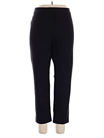 Kasper Casual Pants (view 1)