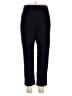Kasper Solid Black Casual Pants Size 16 - photo 1