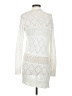 Hooked Up Ivory Cardigan Size XS - photo 2
