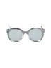 Komono Silver Gray Sunglasses One size - photo 2