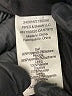 Veronica Beard Solid Black Formal Skirt Size 10 - photo 5