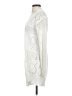 Hooked Up Ivory Cardigan Size XS - photo 5
