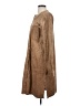 Purejill Brown Coat Size S (tall) - photo 5